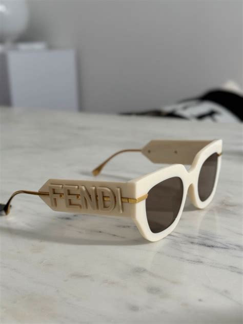 fendi sonnenbrille münchen